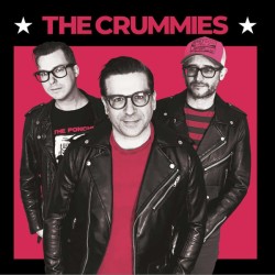 The Crummies ‎– The Crummies 7 inch